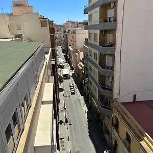 Centrico Apartamento Almería
