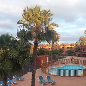 Oasis Royal Apartamento Corralejo