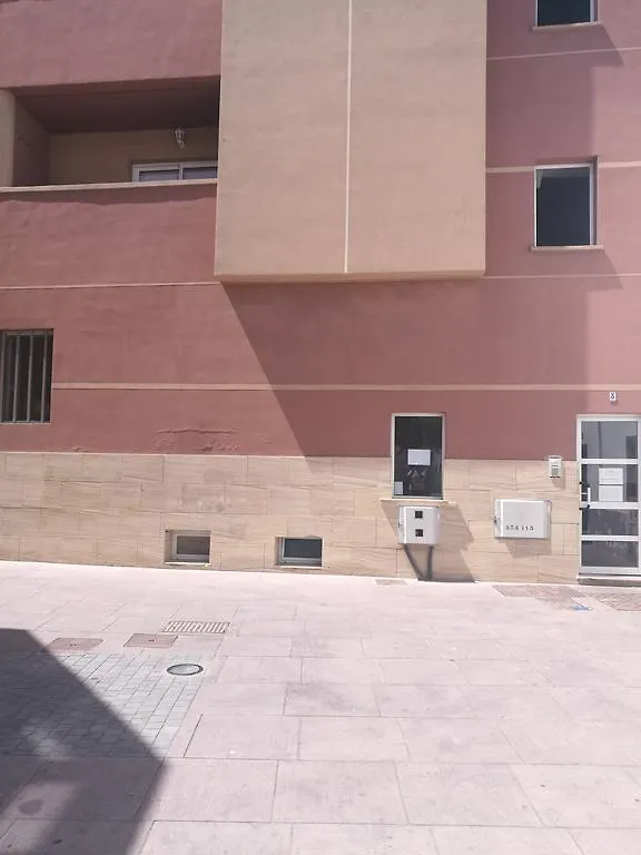 Apartamento Centrico Playa Corralejo 2 0*,  西班牙