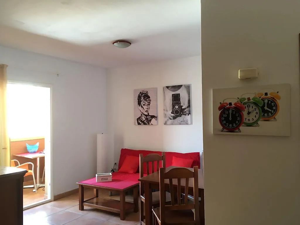Apartamento Centrico Playa Corralejo 2 0*,