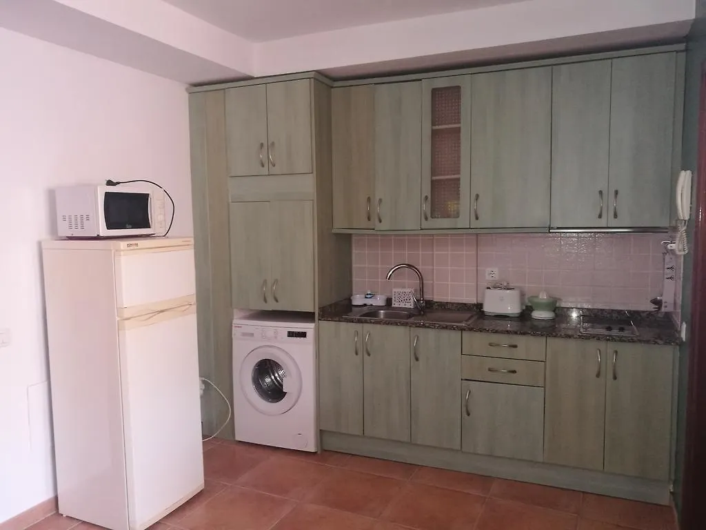 Apartamento Centrico Playa Corralejo 2 公寓