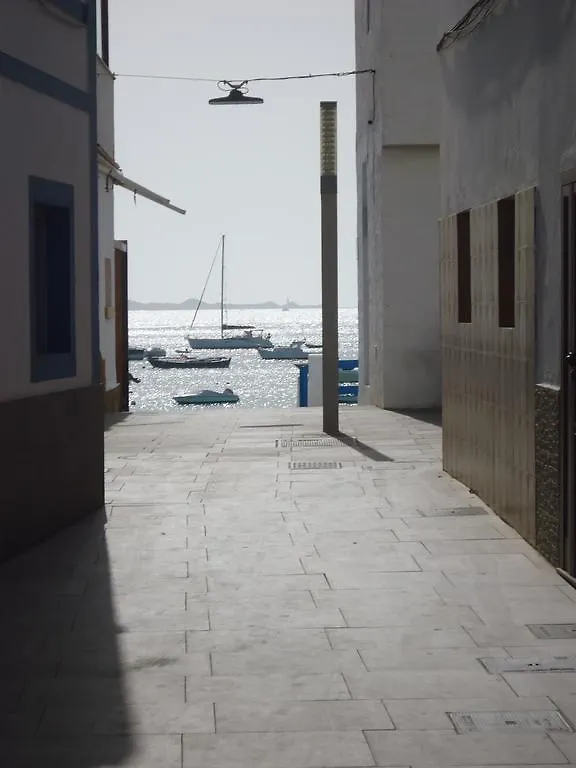 Apartamento Centrico Playa Corralejo 2 西班牙