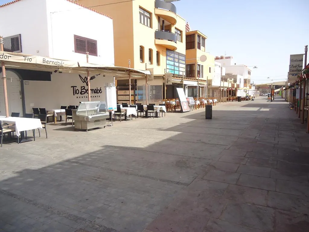 Apartamento Centrico Playa Corralejo 2 西班牙