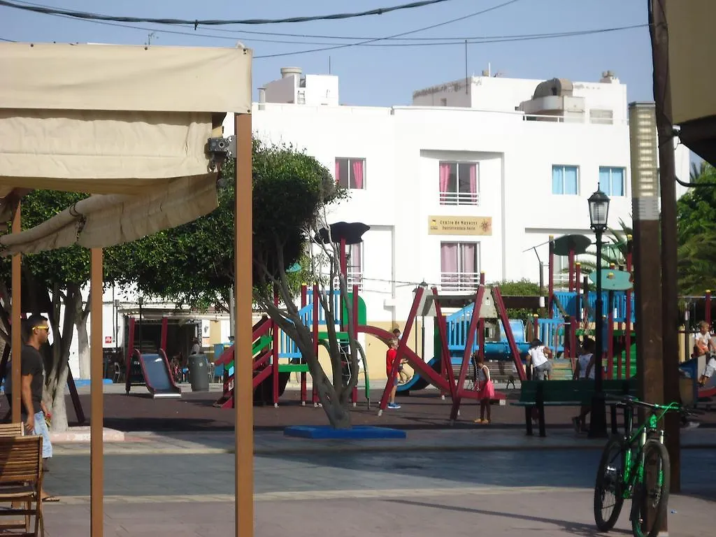 Apartamento Centrico Playa Corralejo 2 0*,  西班牙