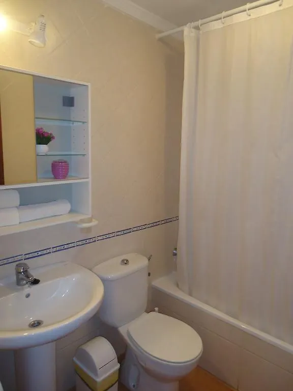Apartamento Centrico Playa Corralejo 2 アパート