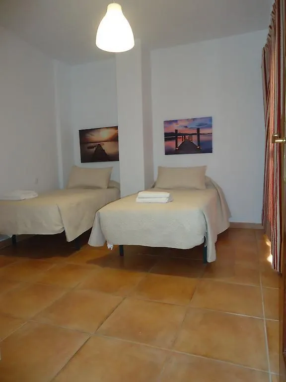 Apartamento Centrico Playa Corralejo 2