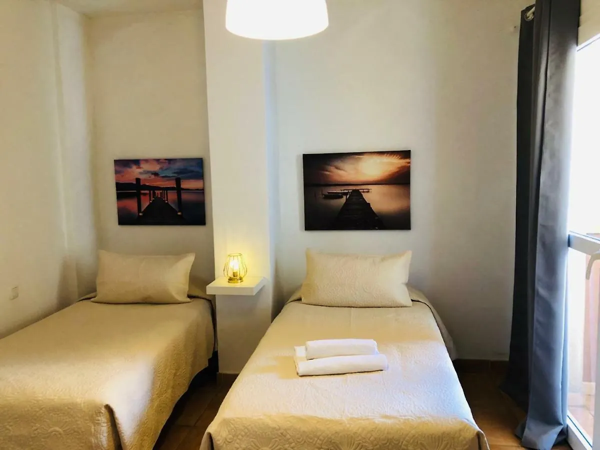 Apartamento Centrico Playa Corralejo 2 0*,  西班牙