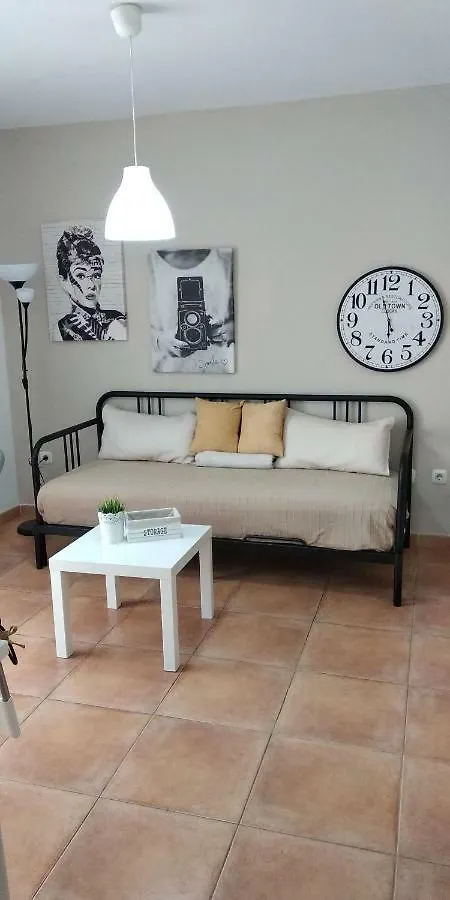 Apartamento Centrico Playa Corralejo 2 公寓
