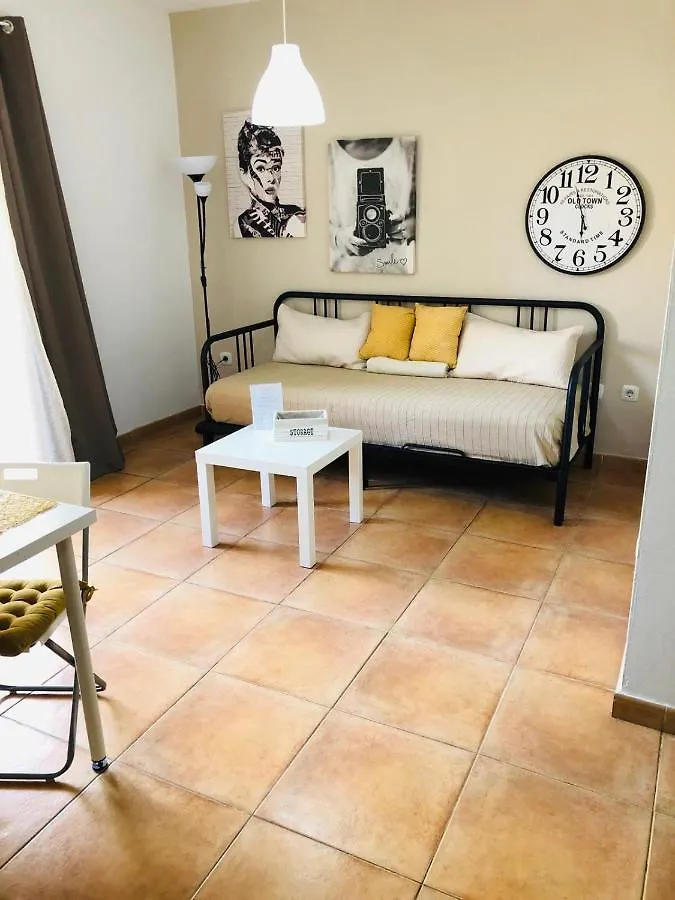 Apartamento Centrico Playa Corralejo 2 0*,