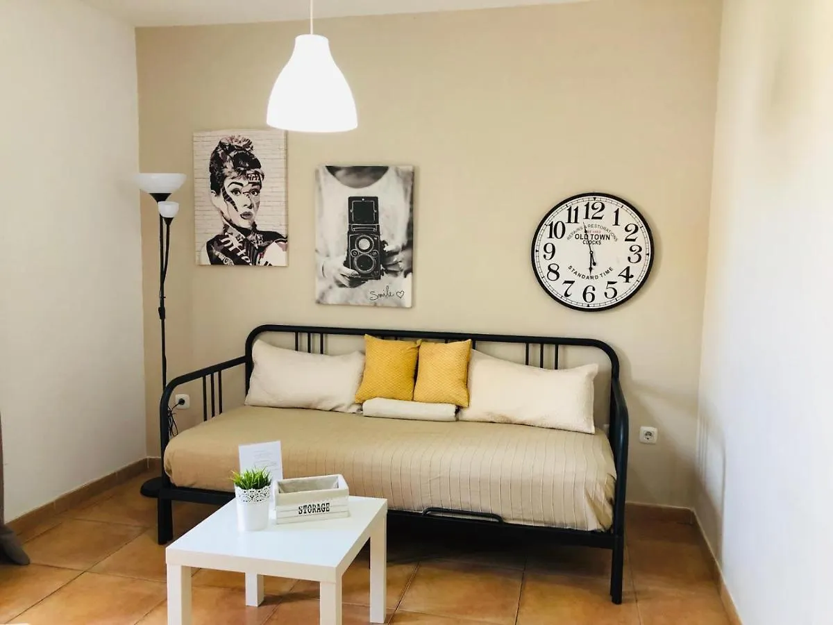 Apartamento Centrico Playa Corralejo 2 スペイン